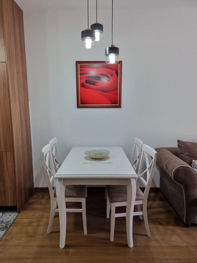 Fantastic New Centre Apartment Podgorica Bagian luar foto