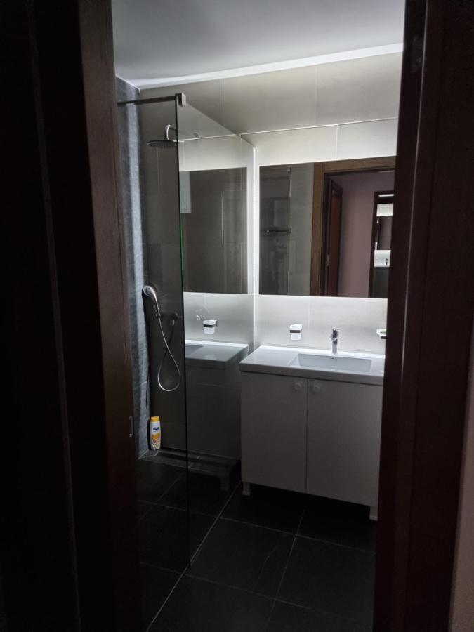 Fantastic New Centre Apartment Podgorica Bagian luar foto